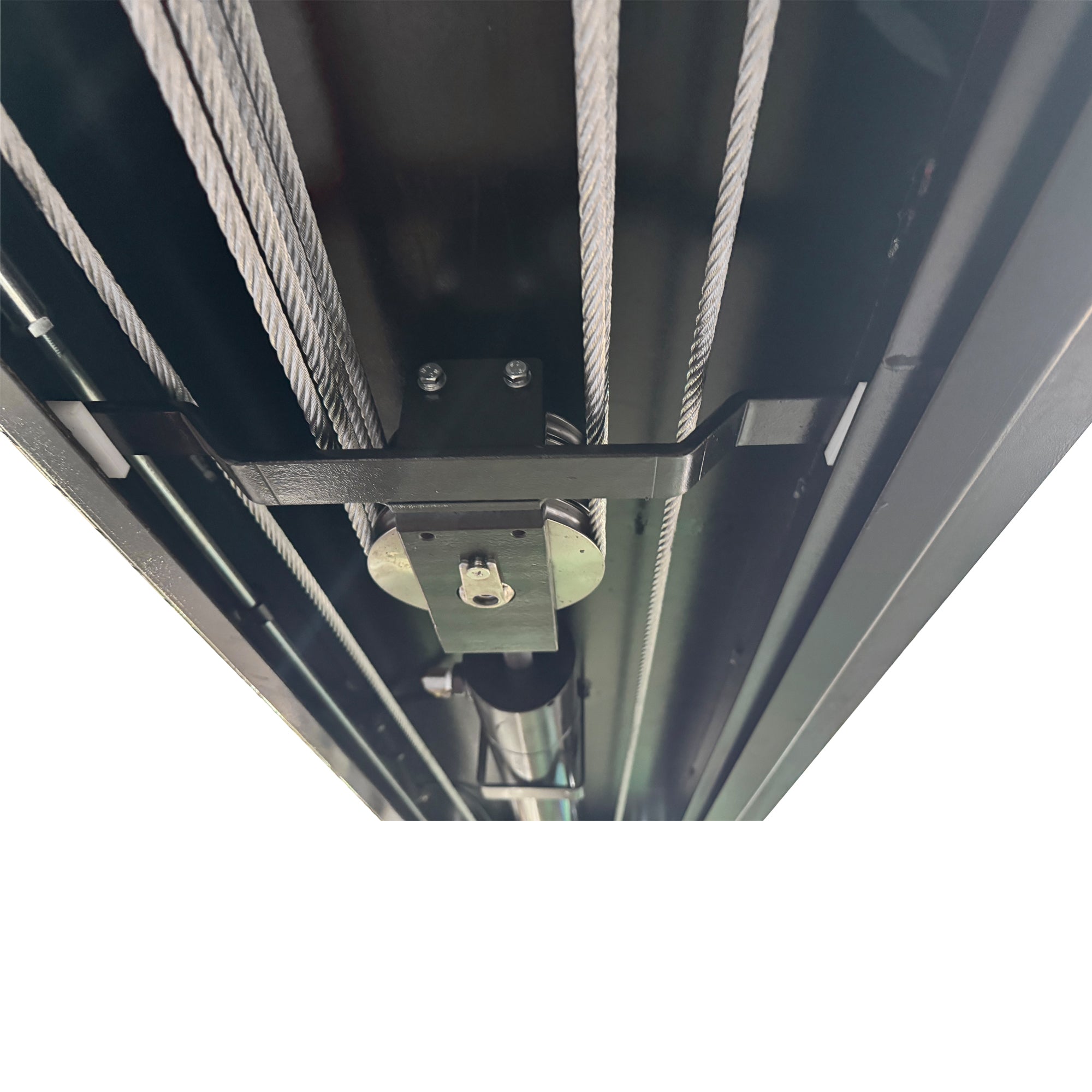 Falcon TR-10C 10,000LB 2-Post Car Lift