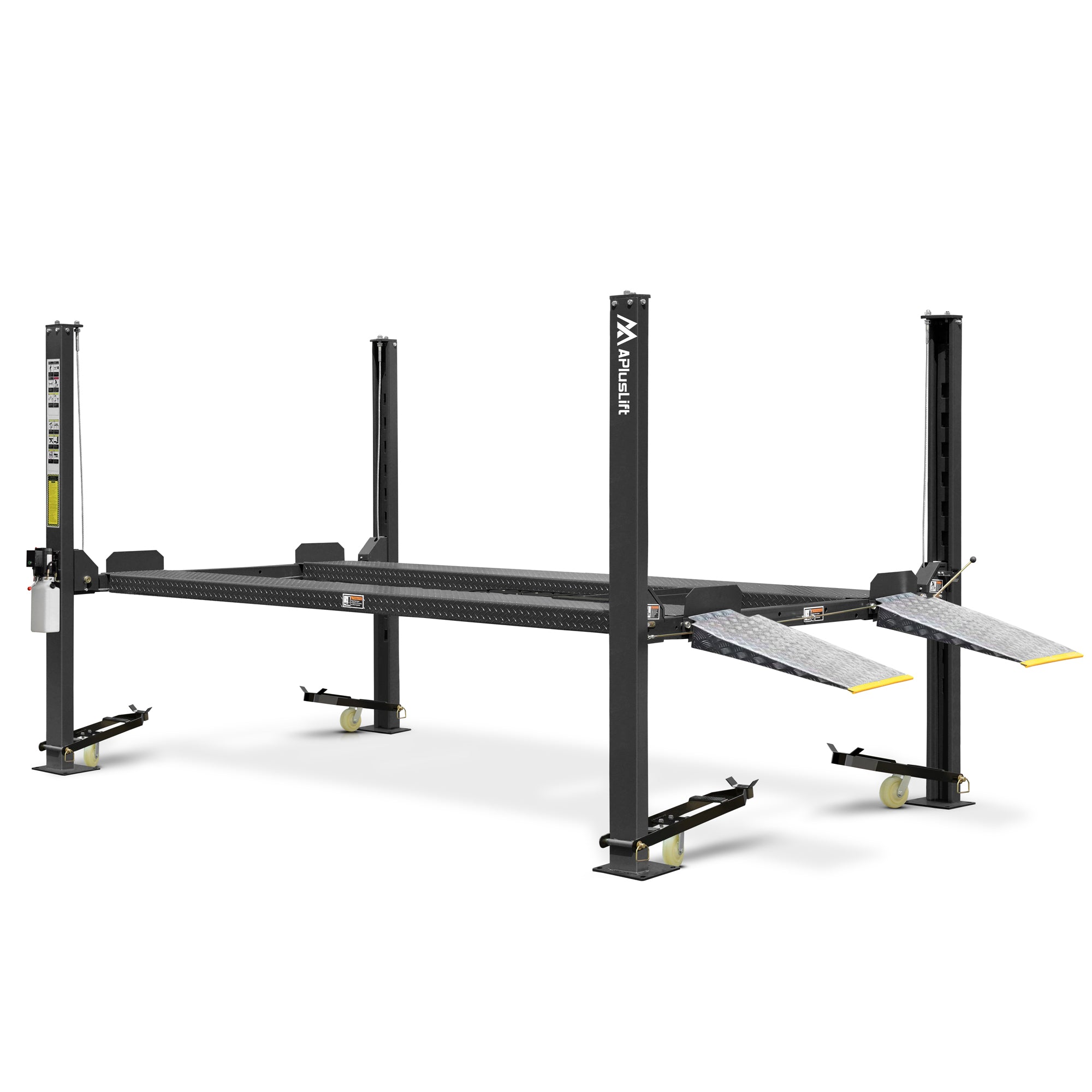 Falcon TR-10C 10,000LB 2-Post Car Lift