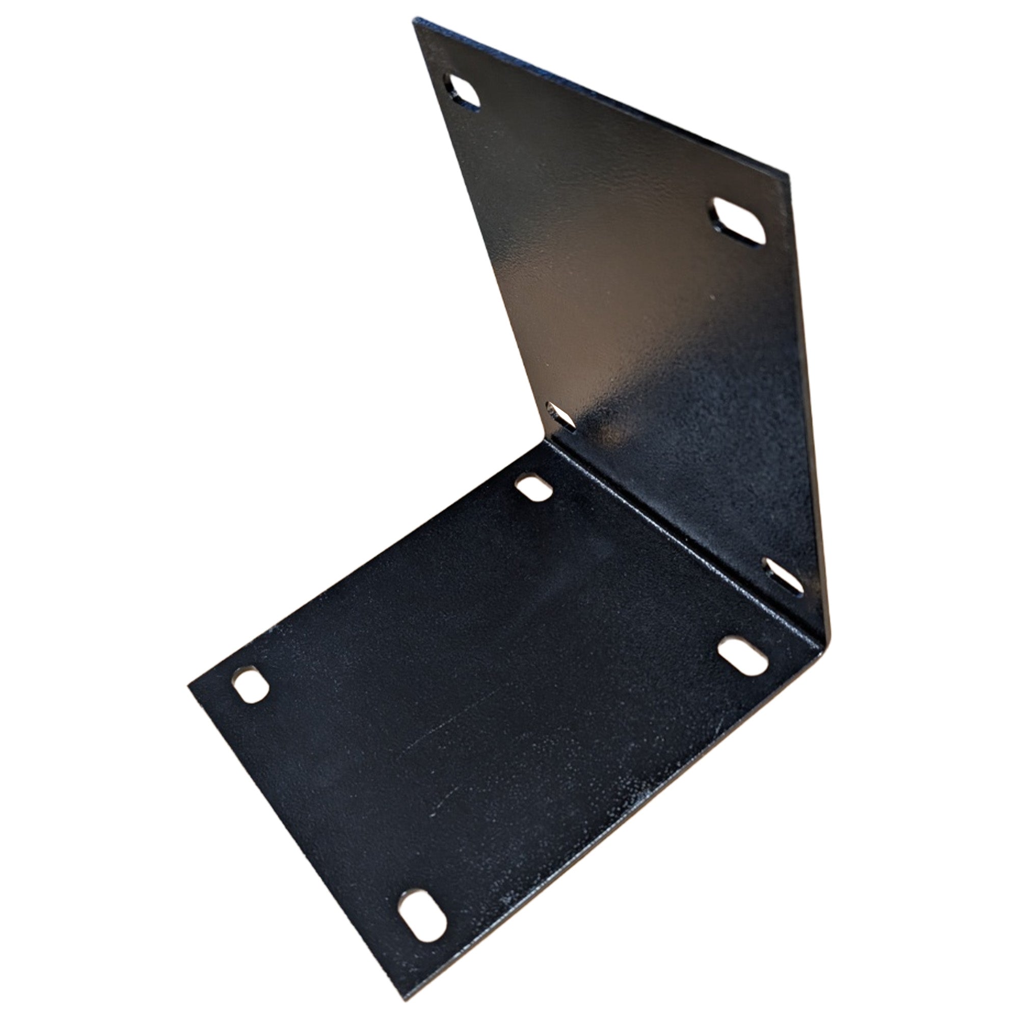 APlusLift HW-10ASY 10,000LB Asymmetric 2-Post Floor Plate Car Lift