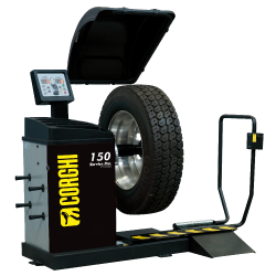 Service Pro 150 Truck