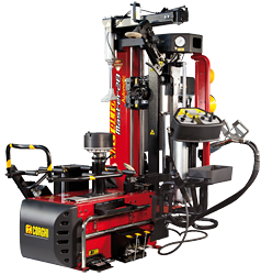 Corghi Tire Changers