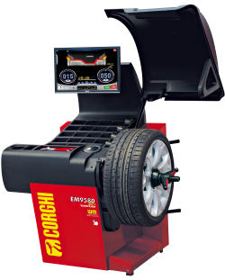 EM 9580 Plus LaserLine