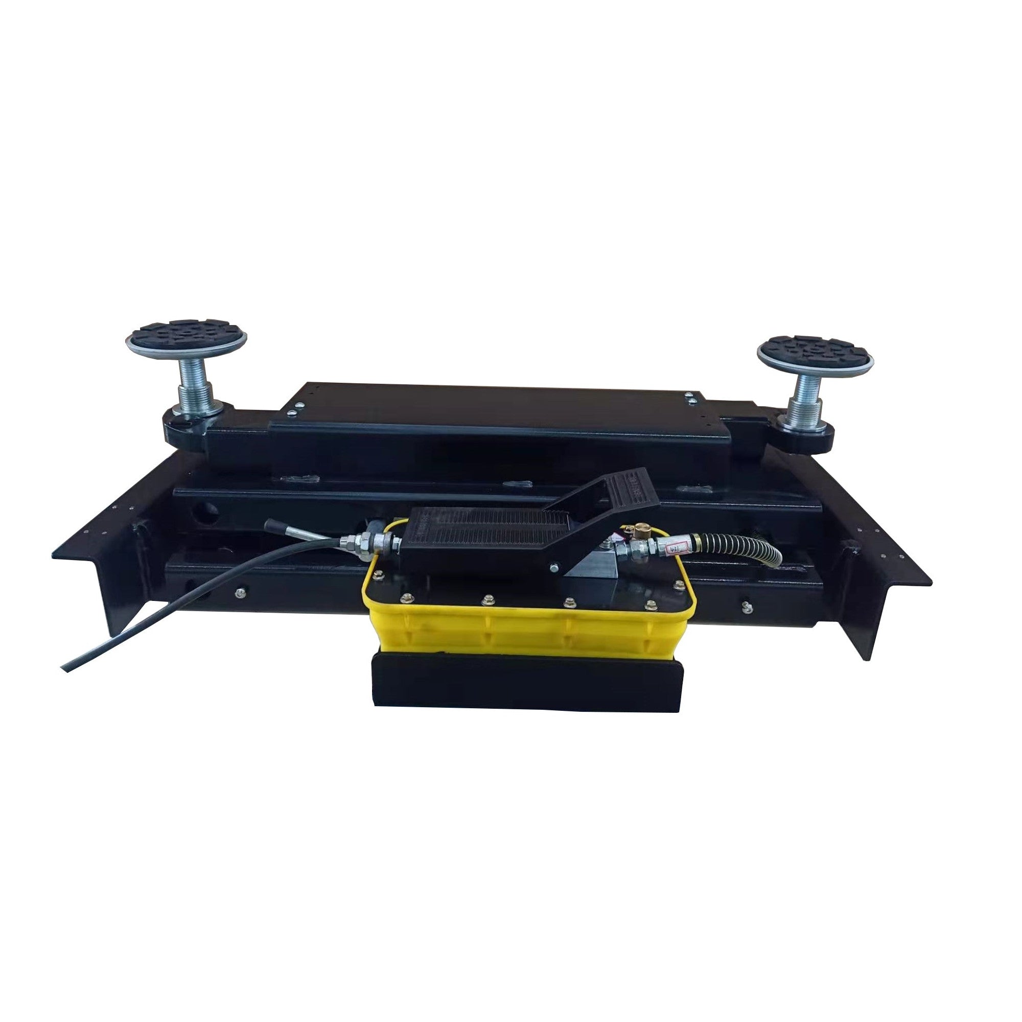 Floor & Bridge Jacks