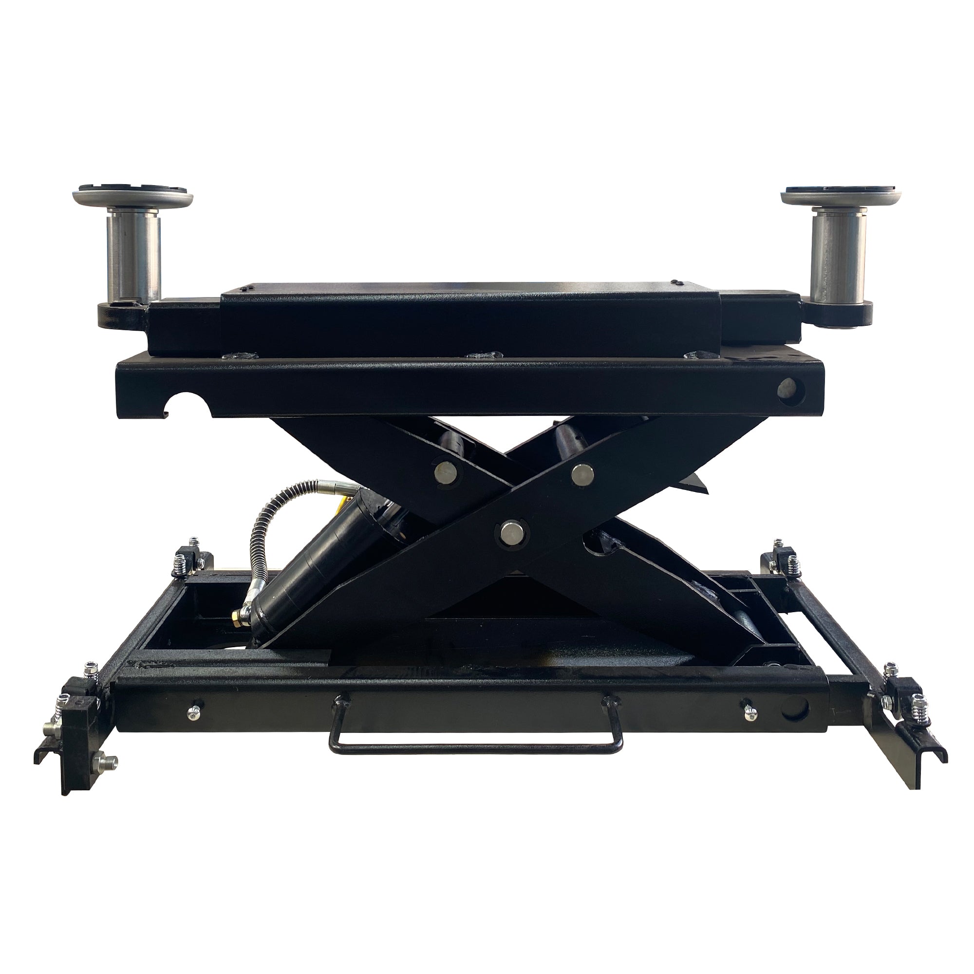 APlusLift ARJ-60 6,600LB Rolling Service Jack