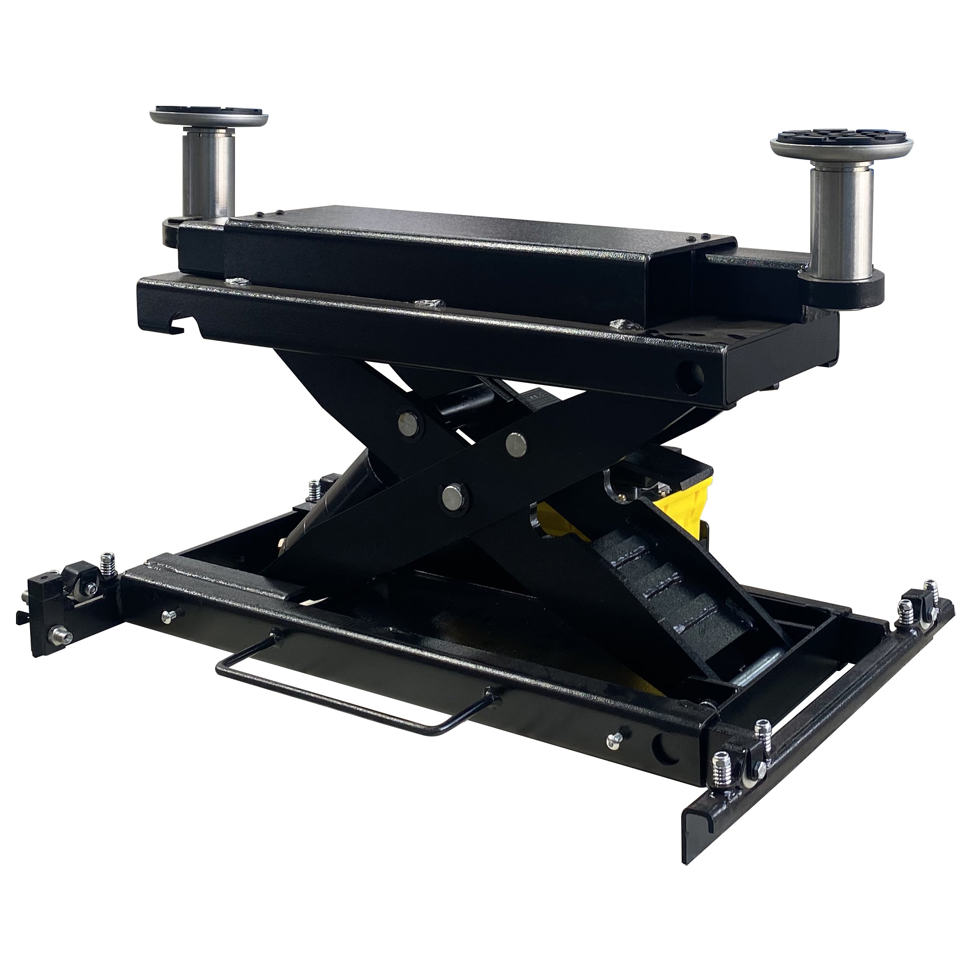 APlusLift ARJ-60 6,600LB Rolling Service Jack