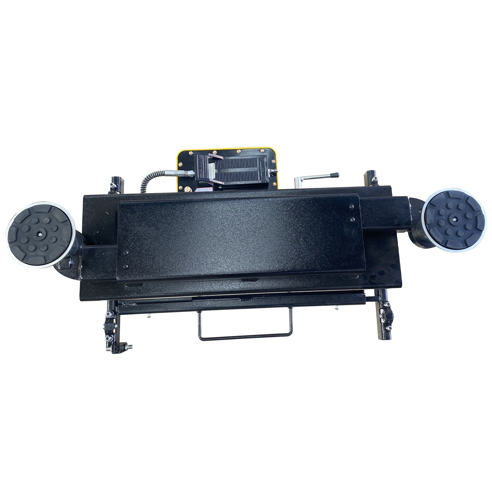 APlusLift ARJ-60 6,600LB Rolling Service Jack