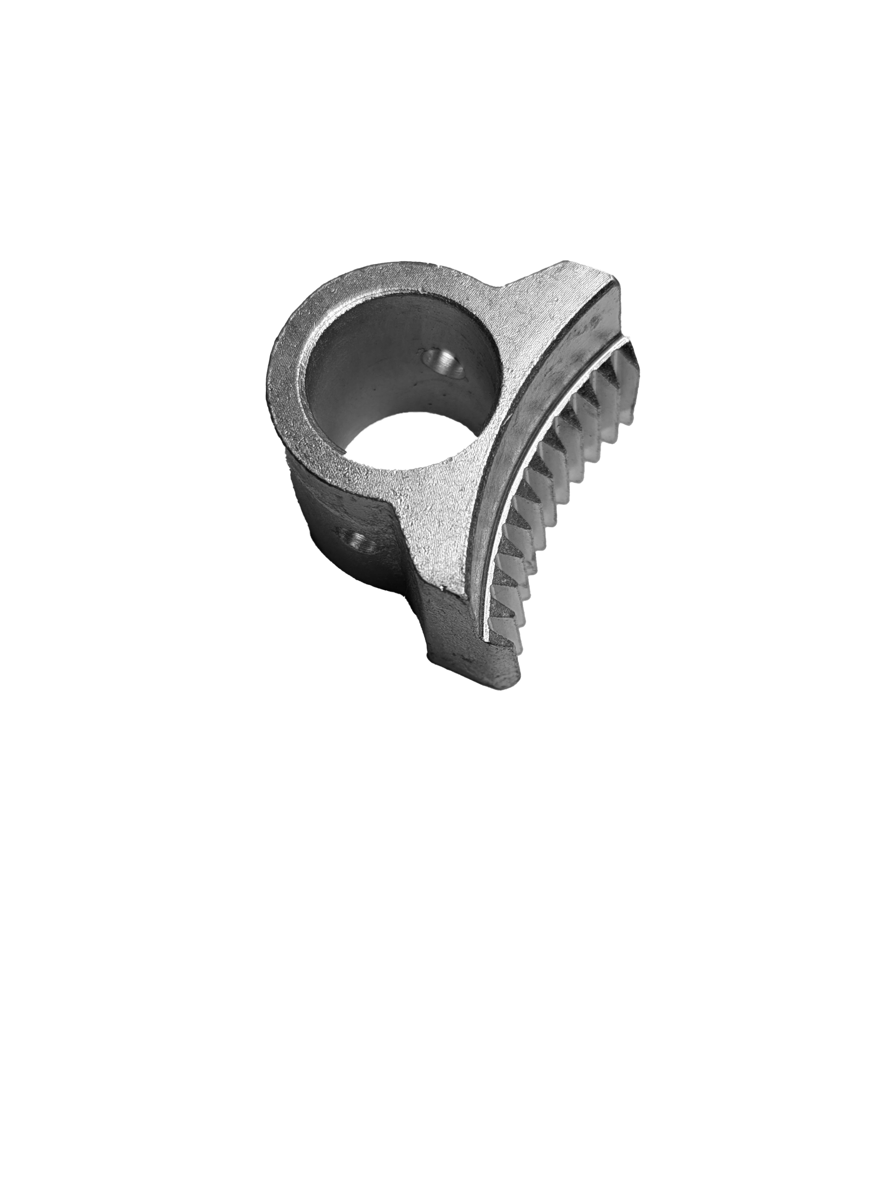 2-Post Lift Arm Restraint Lock