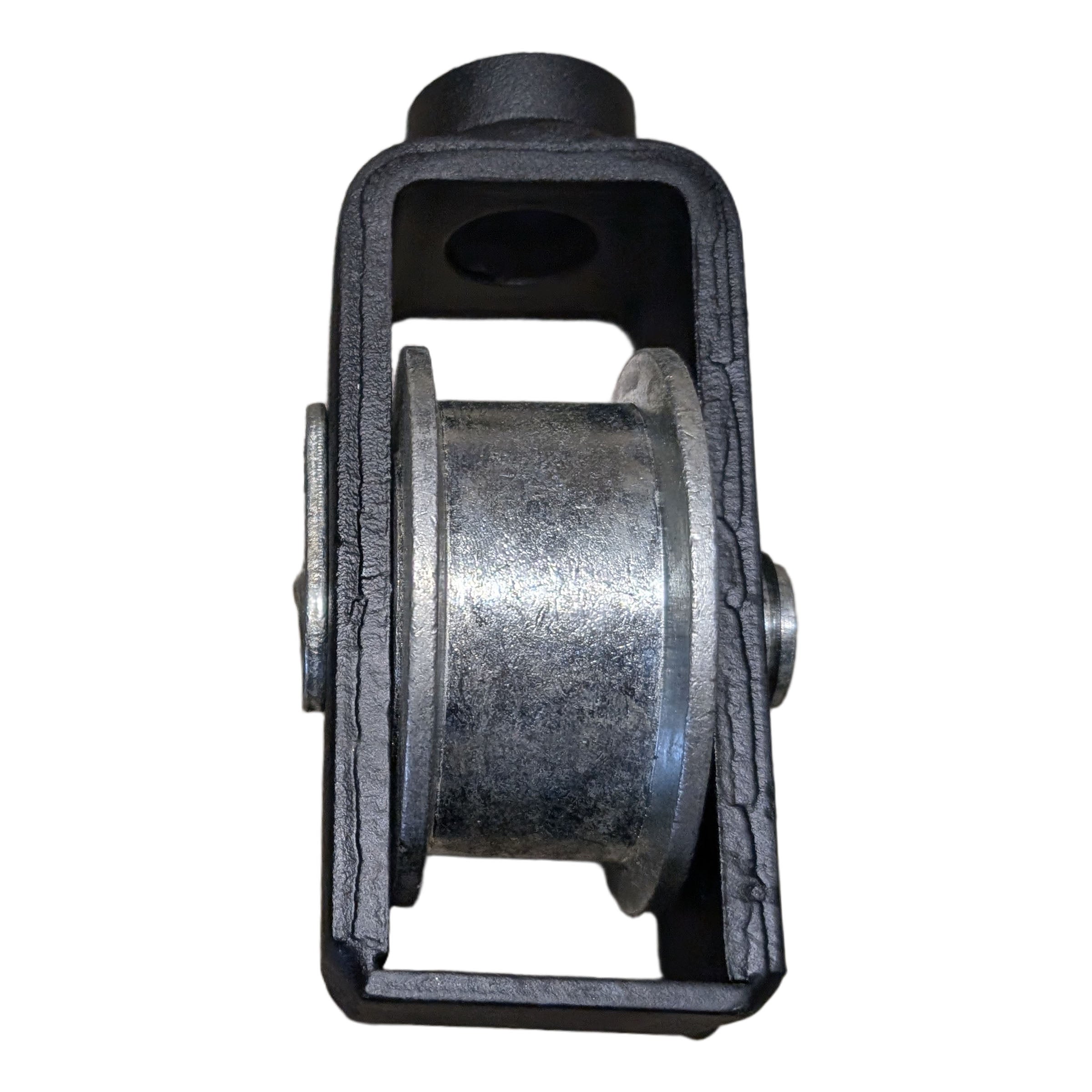 2-Post Lift Carriage Roller
