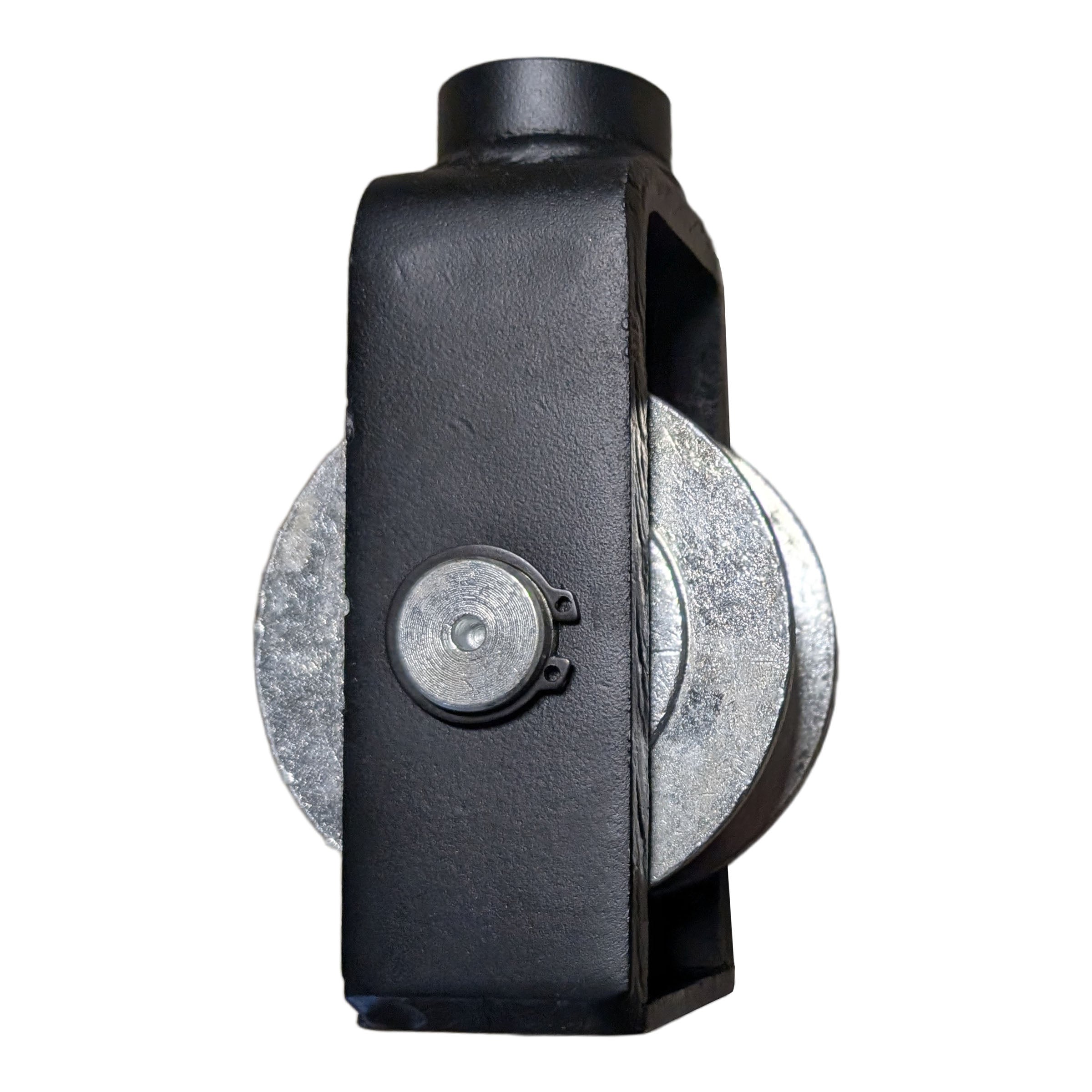 2-Post Lift Carriage Roller