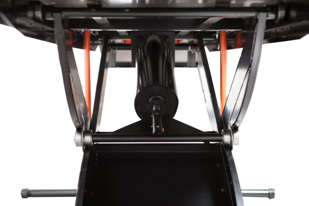 2-Post Lift Hydraulic Cylinder