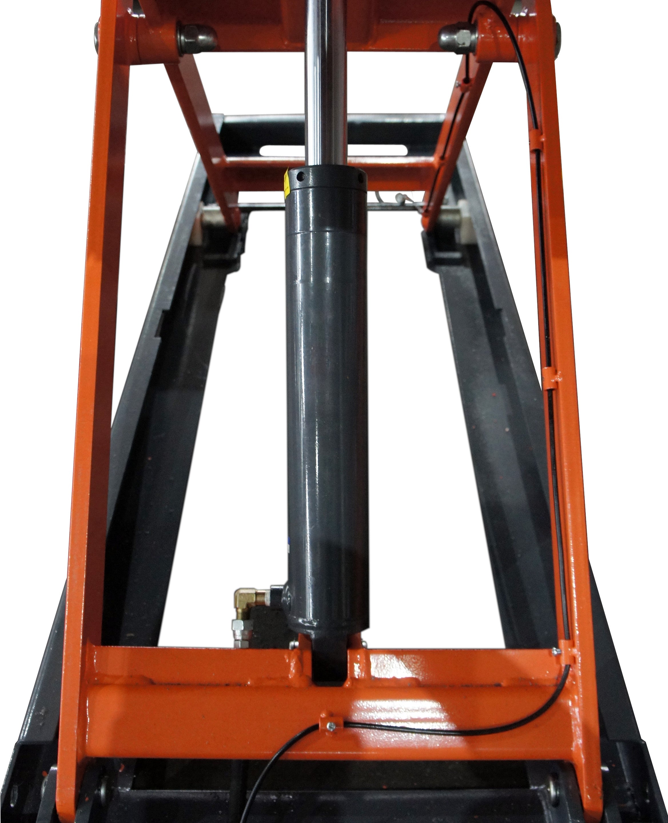 Falcon 2,200LB Electric Hydraulic Lift Table