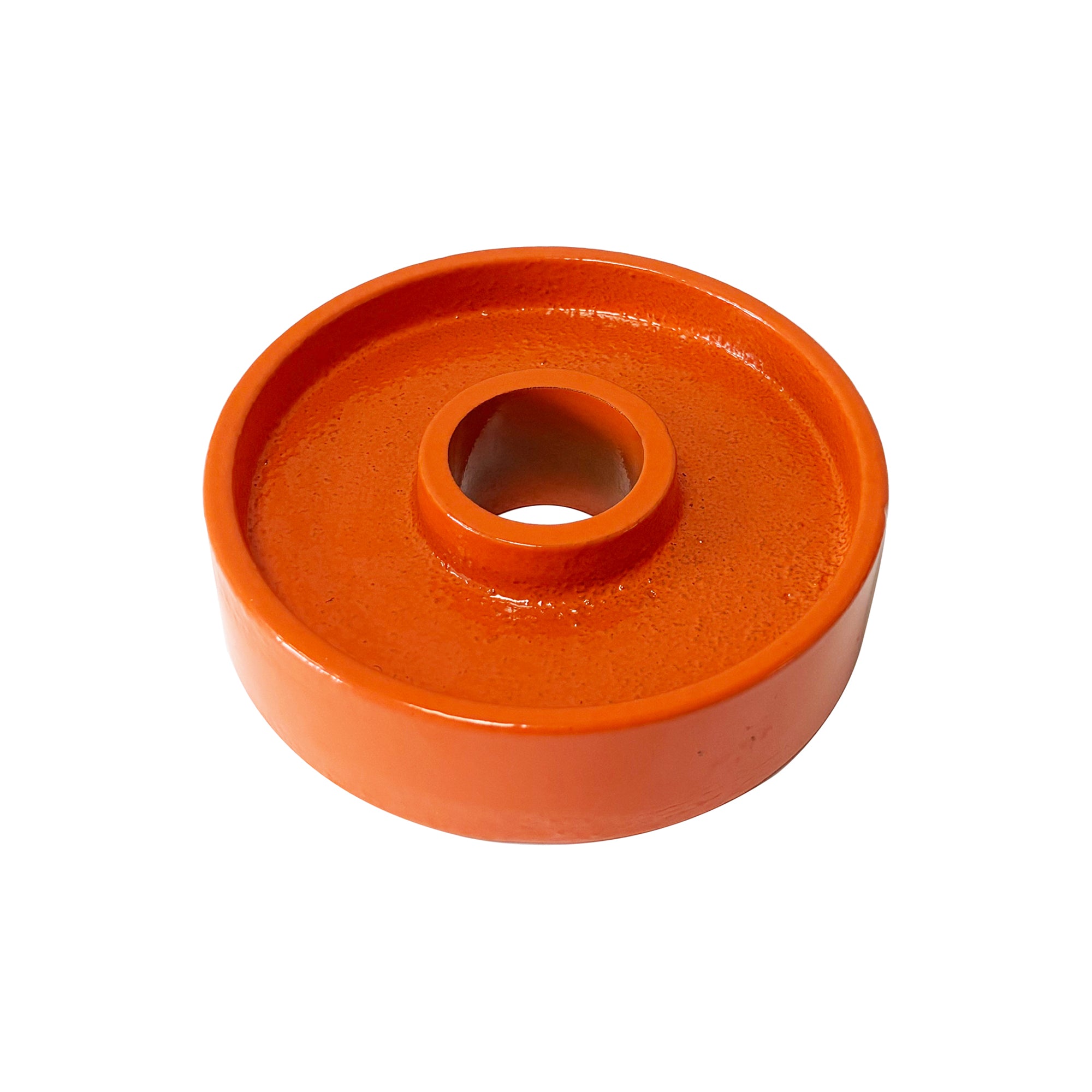 Motorcycle Lift Wheel