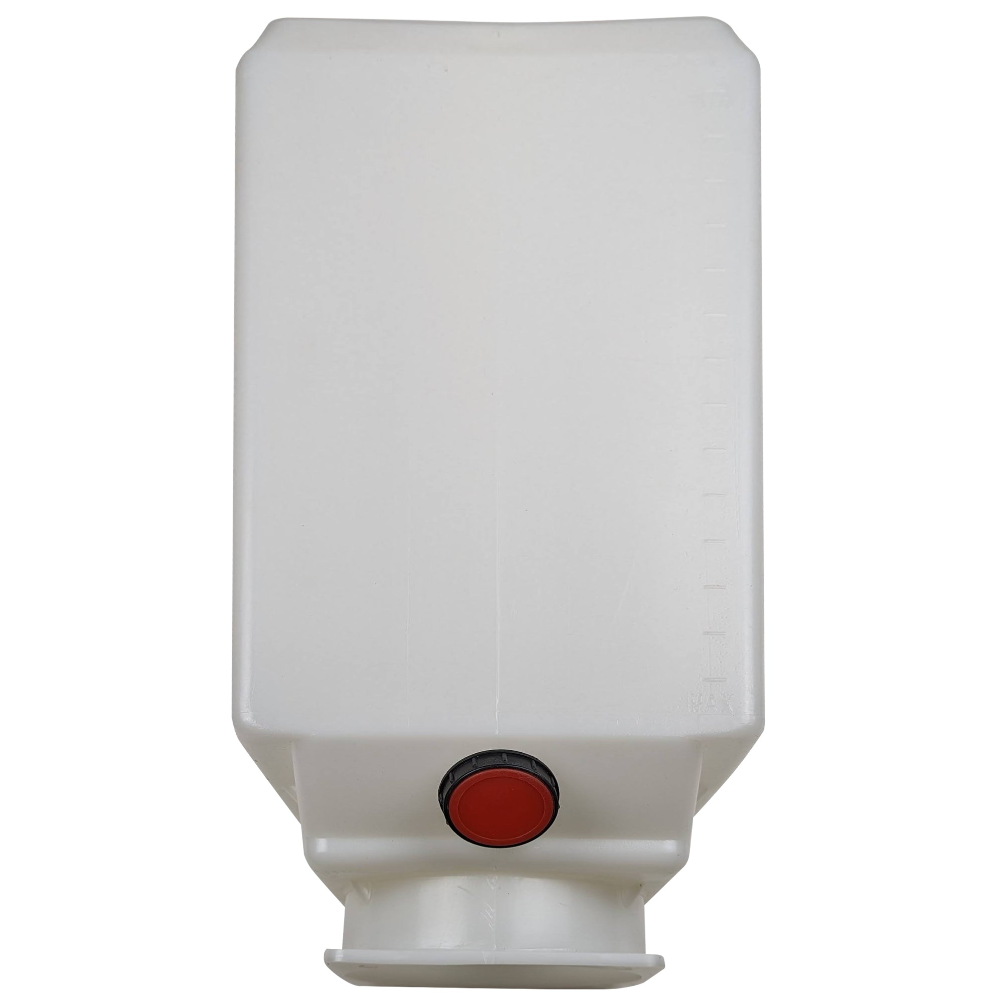 Scissor Lift Oil Reservoir Tank