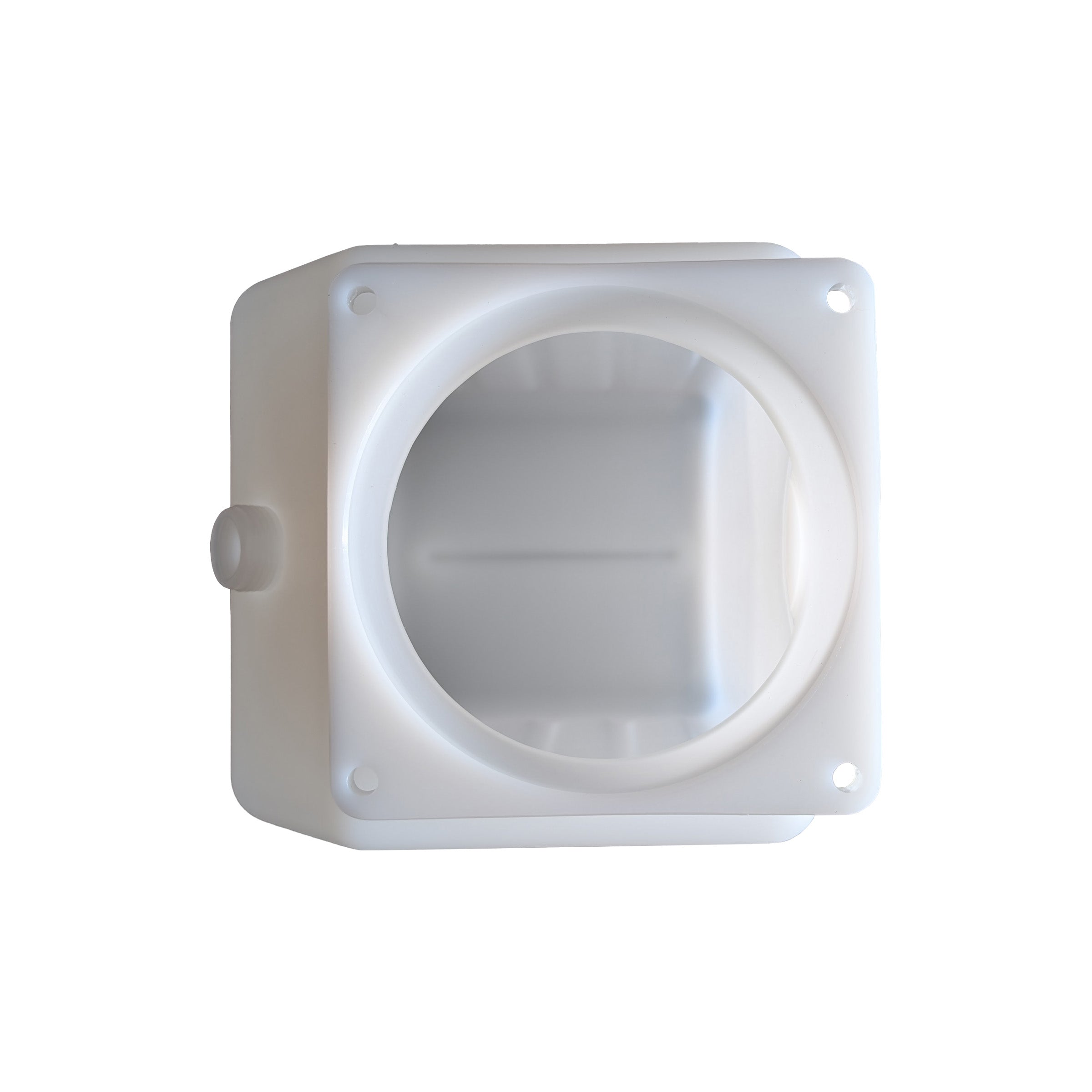 Scissor Lift Oil Reservoir Tank