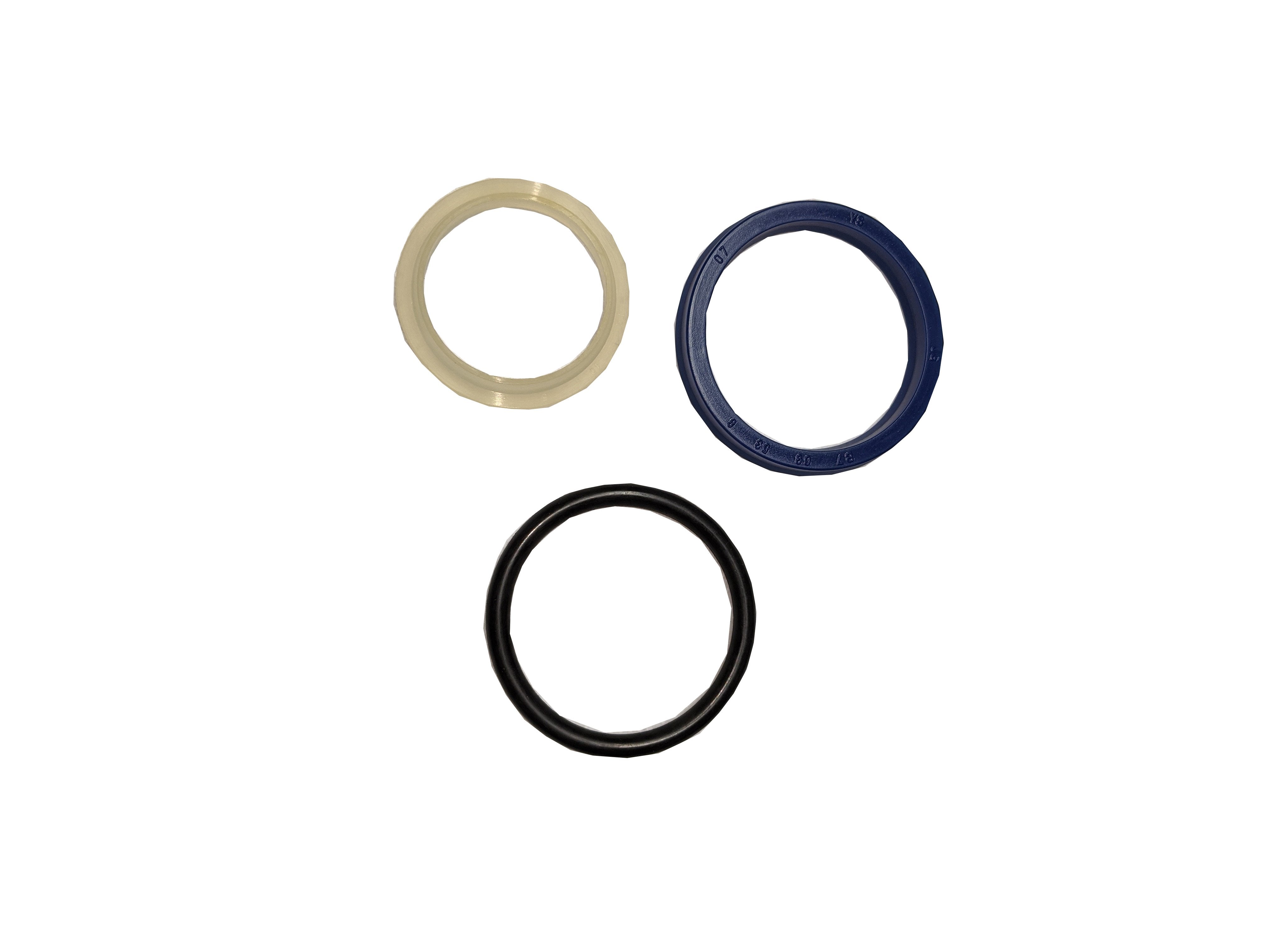 Scissor Lift Cylinder Sealing Kit