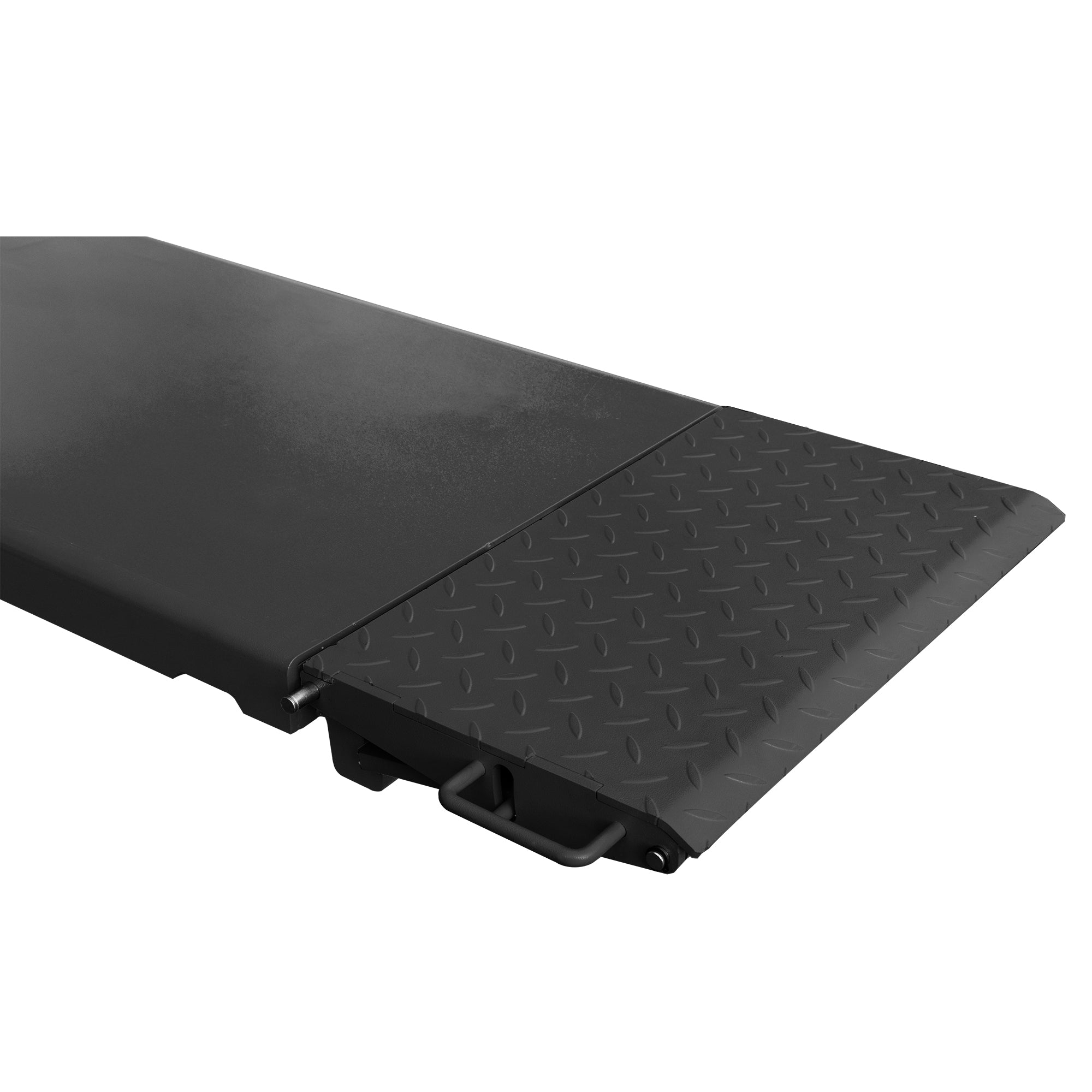 APlusLift SL-MR90XLT 9,000LB Mid-Rise Scissor Lift