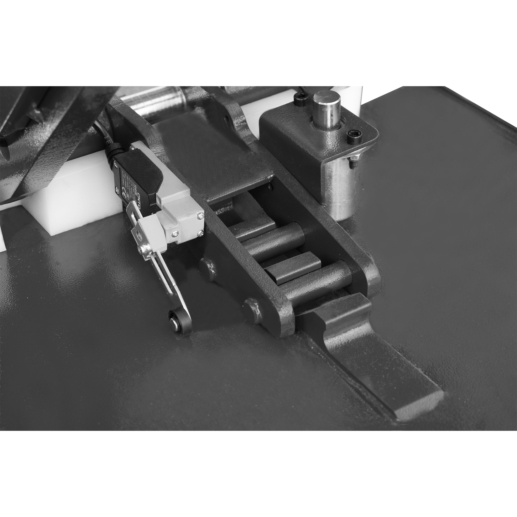 APlusLift SL-MR90XLT 9,000LB Mid-Rise Scissor Lift