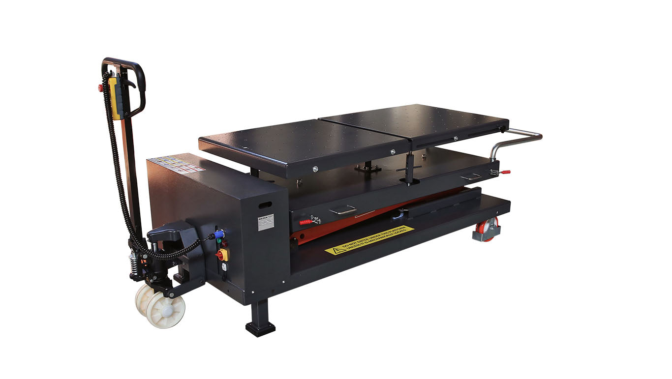 Falcon EL-26HM 2,600LB Electric Vehicle Battery Lift