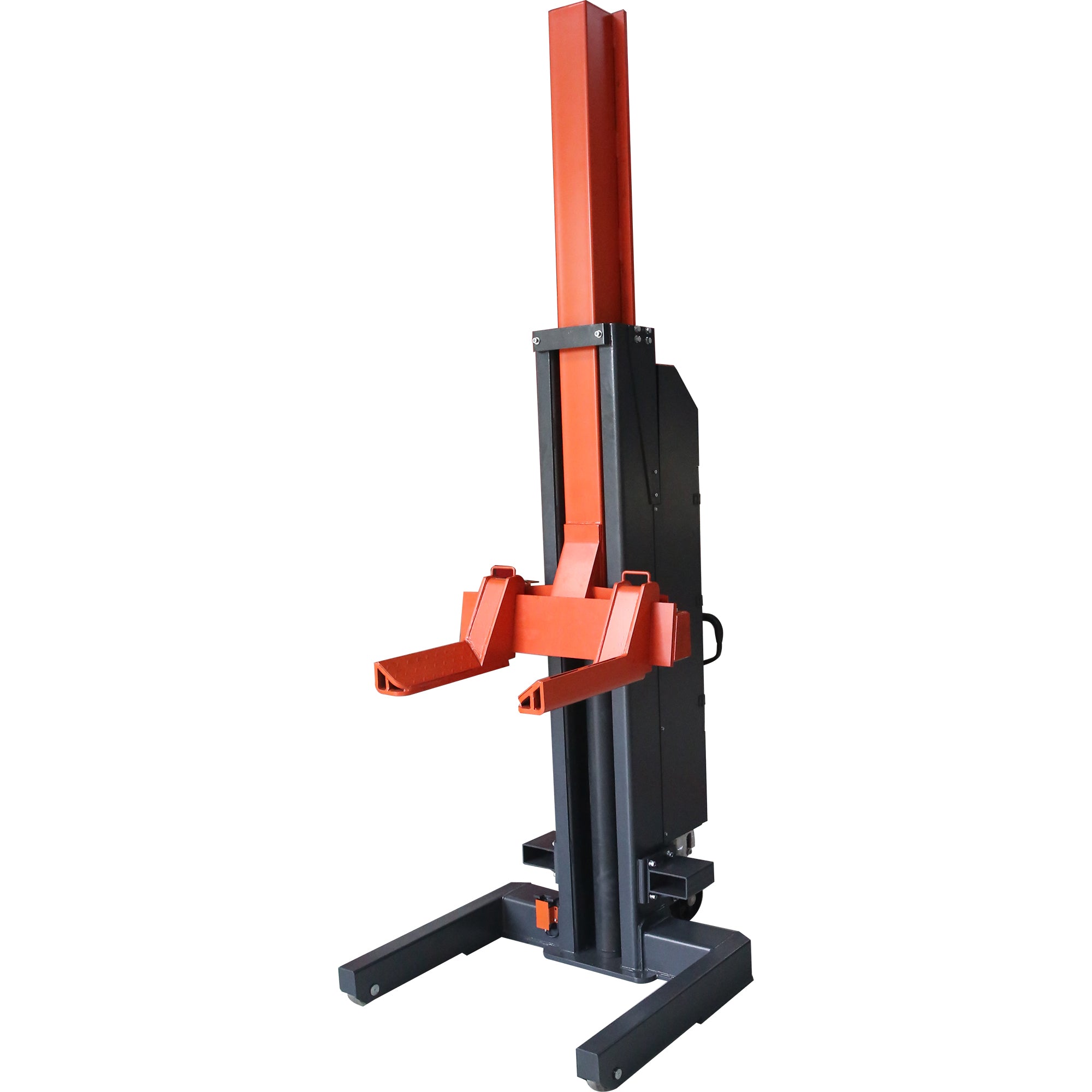 Falcon MCL-180 18,000-22,000LB Mobile Column Lifting System