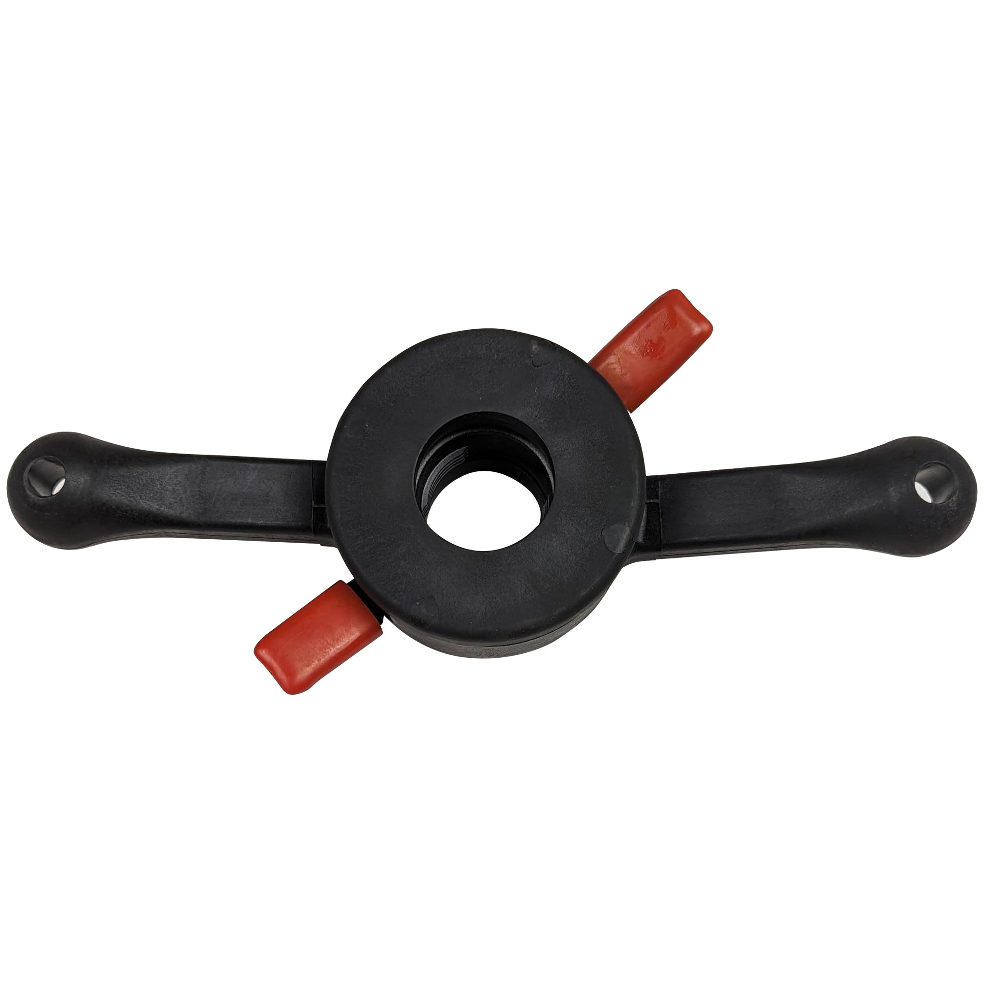 Quick Nuts for Wheel Balancers