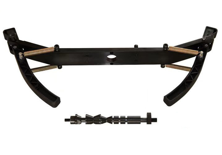 Motorcycle/ATV Adapters for Wheel Balancers