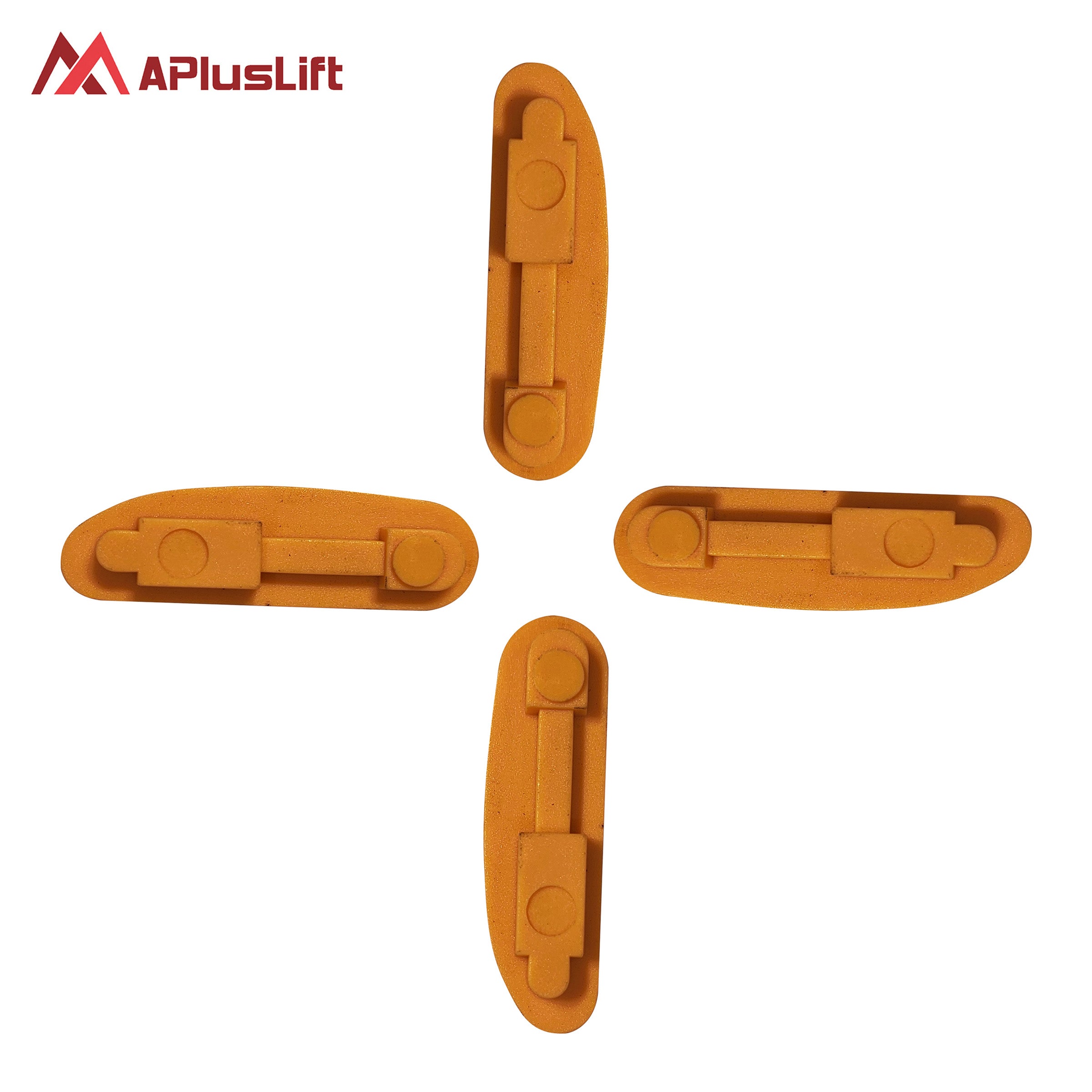 Mount/Demount Head Flat Protectors