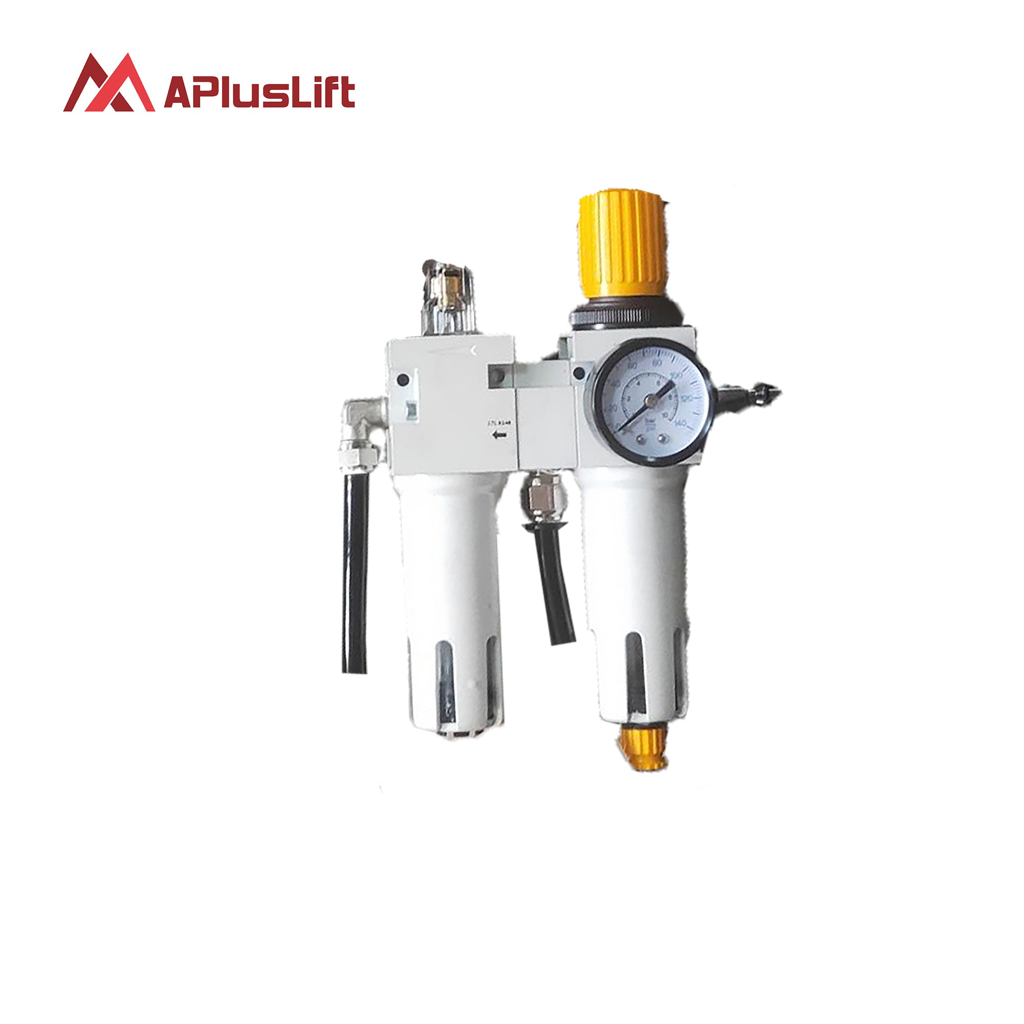 Complete Oil Fog Maker