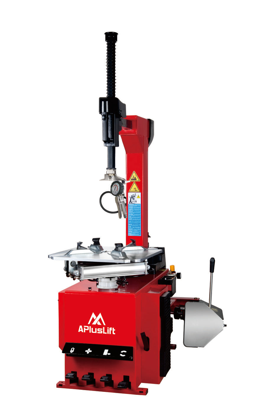 APlusLift TFW-26 Four-Angle Tire Changer