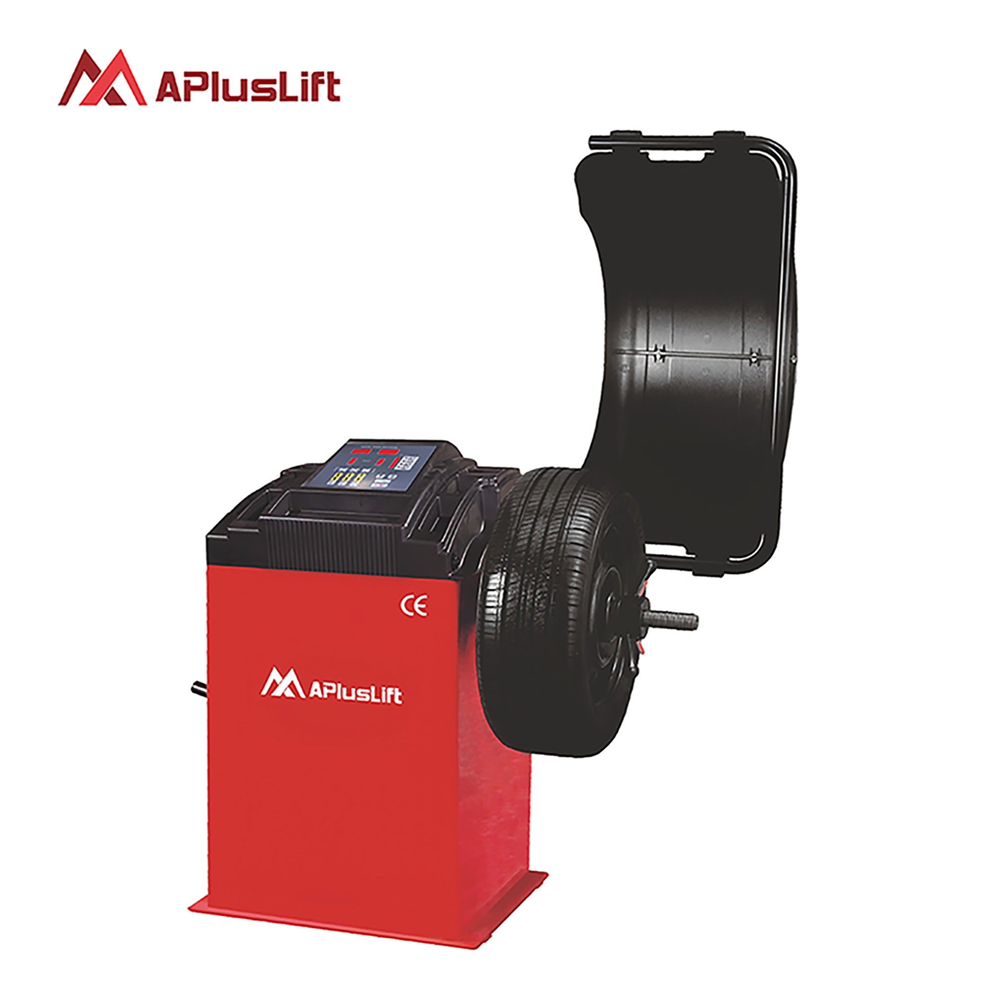 APlusLift WBS-500 Electronic Wheel Balancer