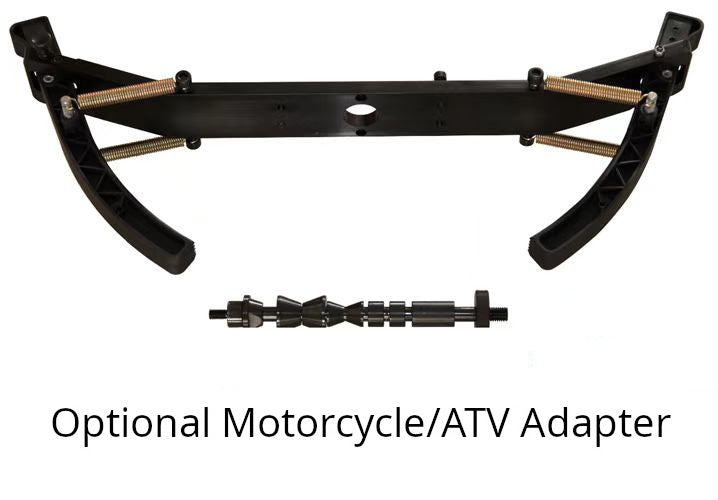 APlusLift WEZ-886 Electronic Wheel Balancer